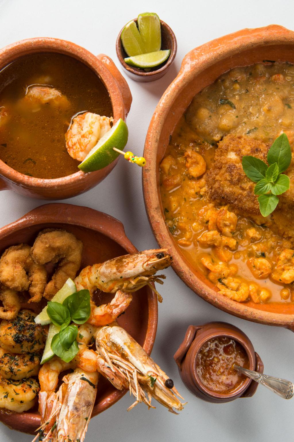 Brazilian cuisine